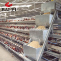 Automatic Chicken Layer Cage A3-96/Layer egg Chicken Cage for sale in Philippines/Poultry Farm House Design
